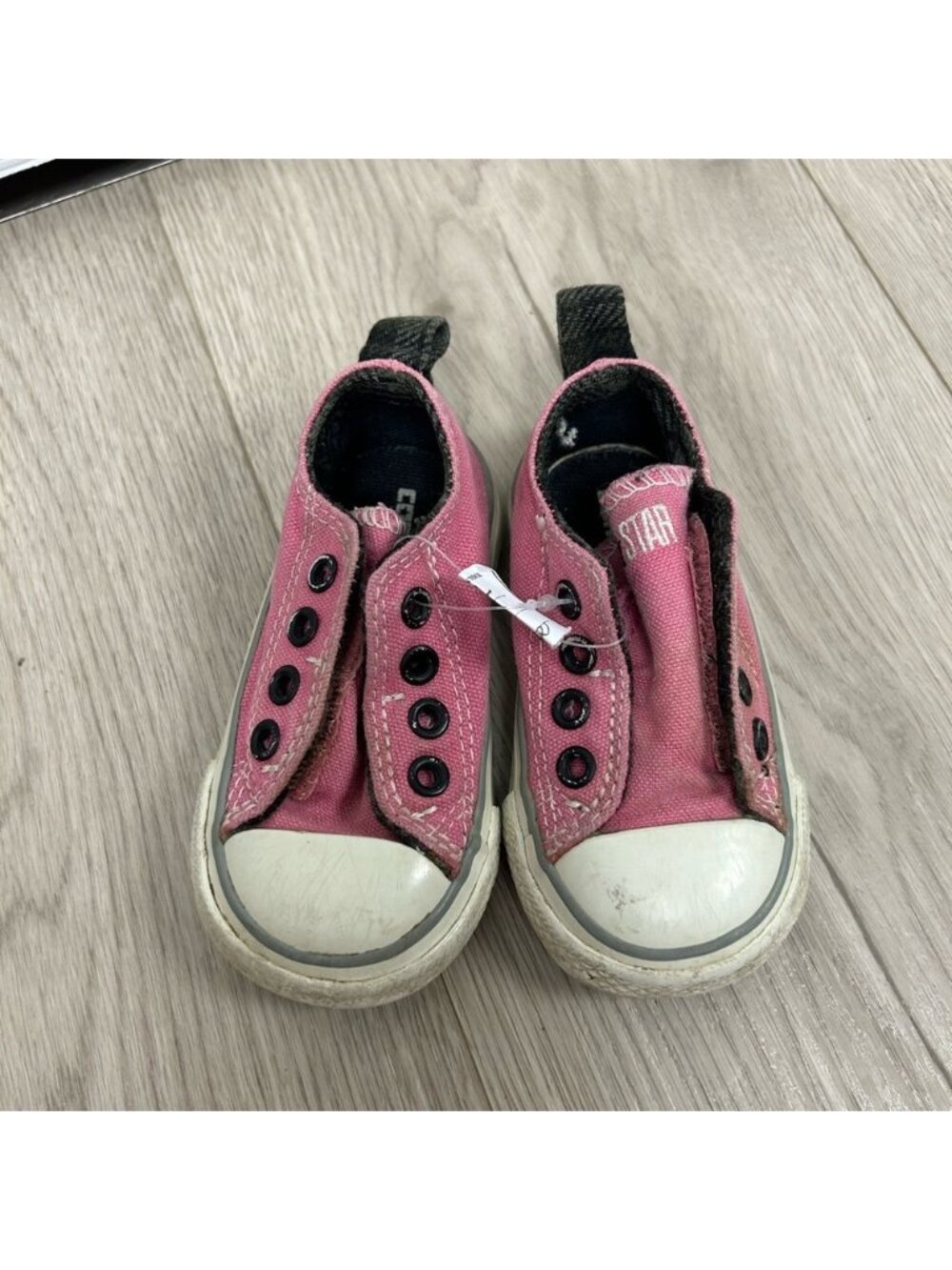 Converse Chuck Taylor All Star Cribster Sneakers